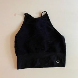 Kenneth Cole Longline Sports Bra